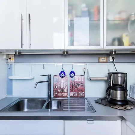 Charming Flat Near Monceau * Παρίσι